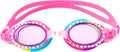 Stephen Joseph Swim Goggles With Lights