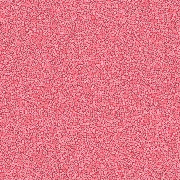 Stof Brighton - Quilting Cotton Blender - Bubblegum