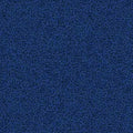 Stof Brighton cotton blender quilting fabric in dark blue
