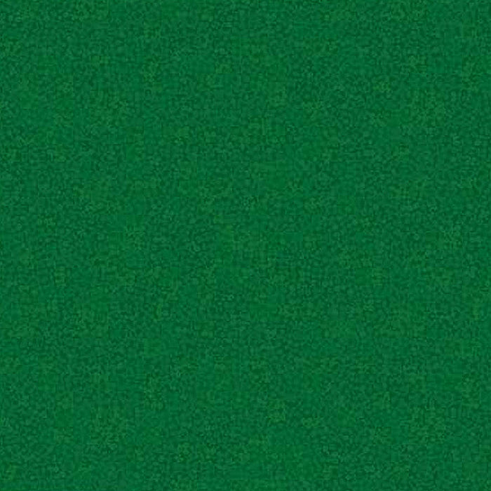 Stof Brighton - Quilting Cotton Blender - Dark Green