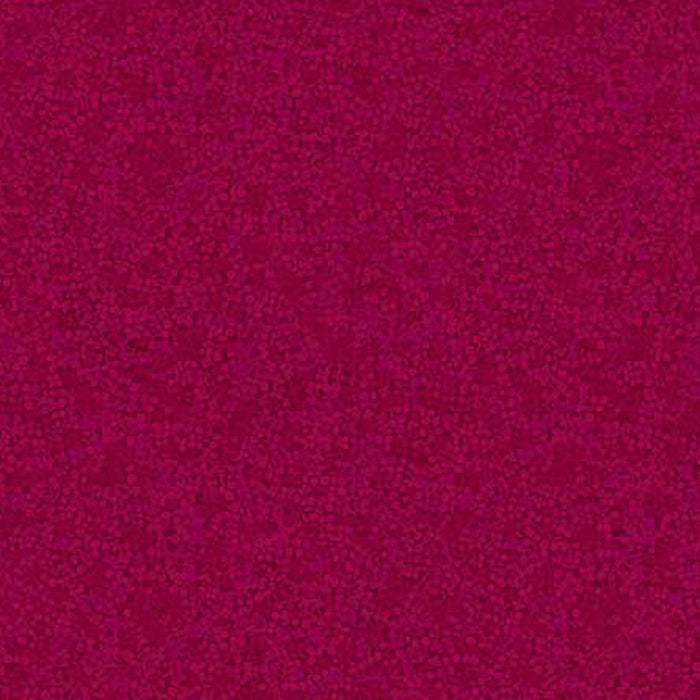 Stof Brighton - Quilting Cotton Blender - Fuchsia