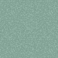Stof Brighton - Quilting Cotton Blender - Green Stone