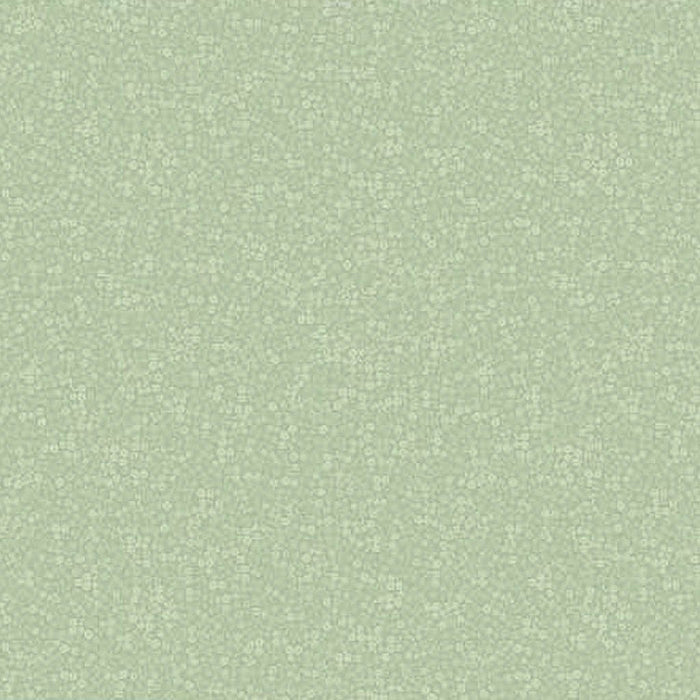 Stof Brighton - Quilting Cotton Blender - Jade