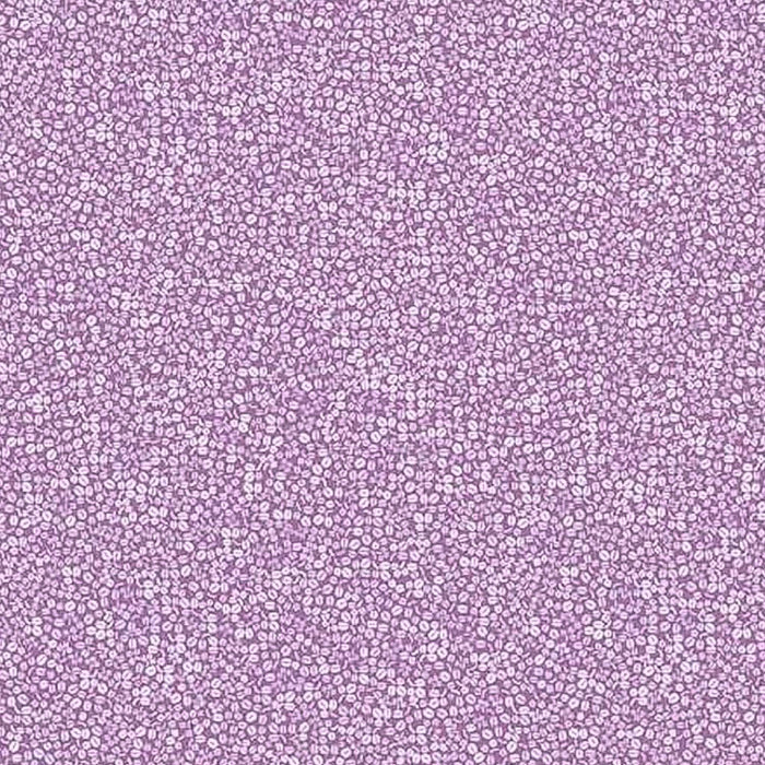 Stof Brighton - Quilting Cotton Blender - Lavender
