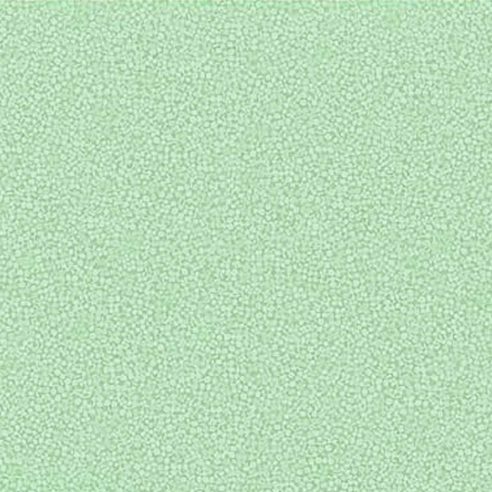 Stof Brighton - Quilting Cotton Blender - Mistgreen