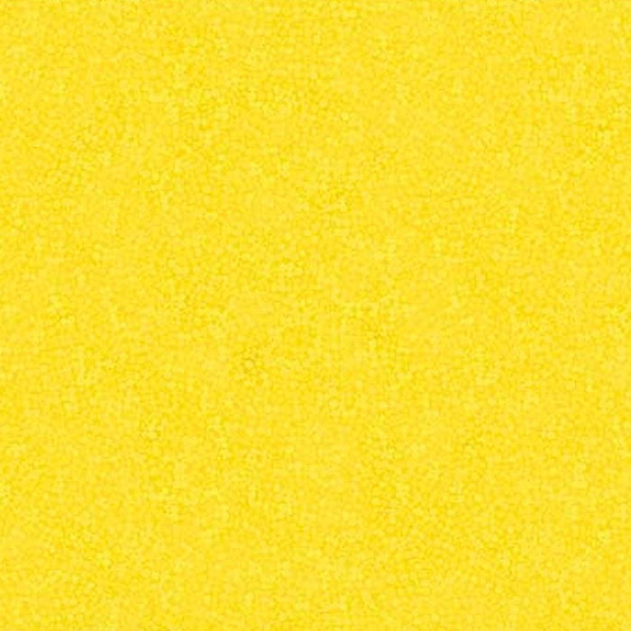 Stof Brighton - Quilting Cotton Blender - Yellow