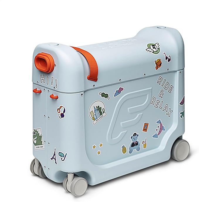 Stokke Jet Kids BedBox