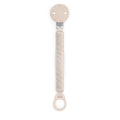Suavinex Clip With Ribbon Wonderland
