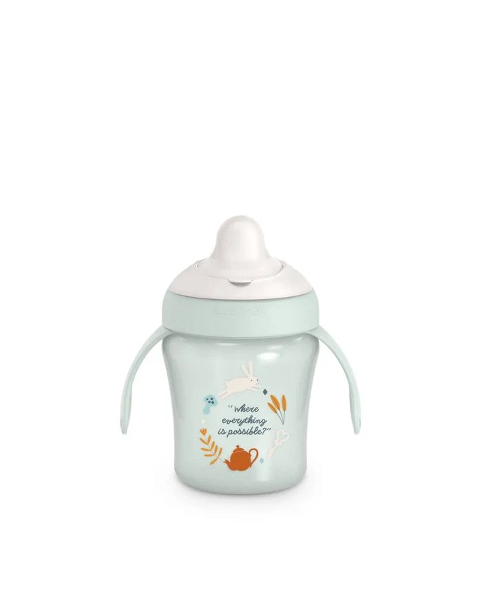 Suavinex Learning Cup Wonderland (240ml)