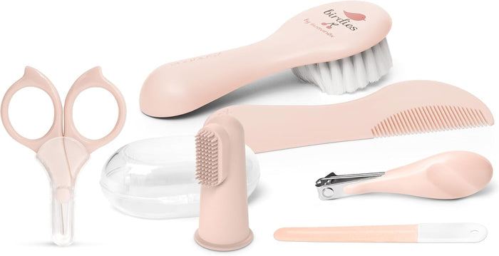 Suavinex S Manicure Set
