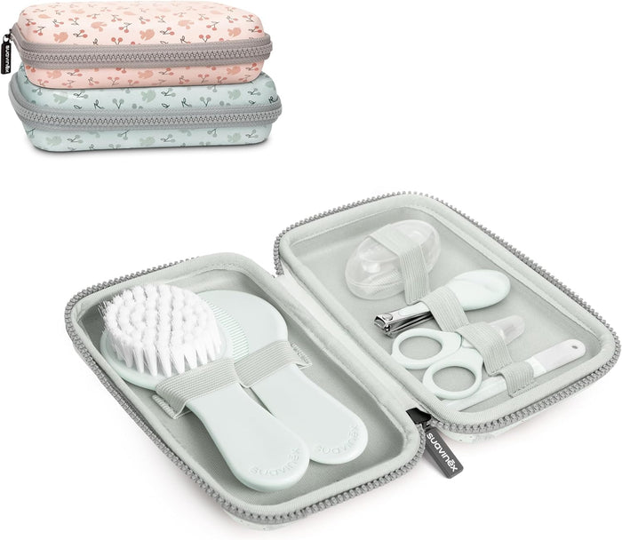 Suavinex S Manicure Set