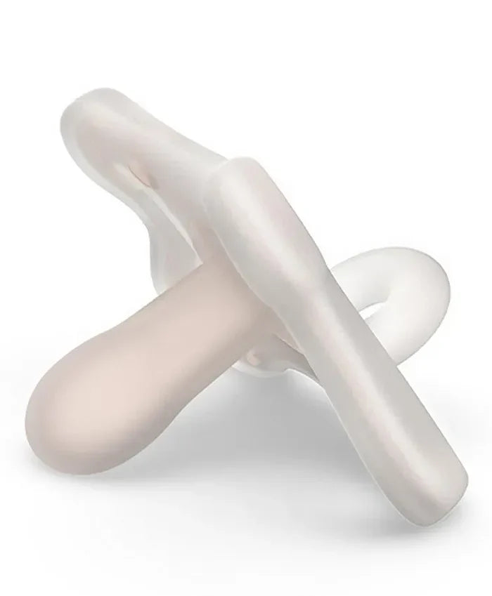 Suavinex S Zero Zero Physio Soother S (2M/2M)