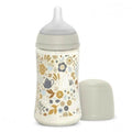 Suavinex Wonderland Liberty Baby Bottle Medium Flow (270ml)