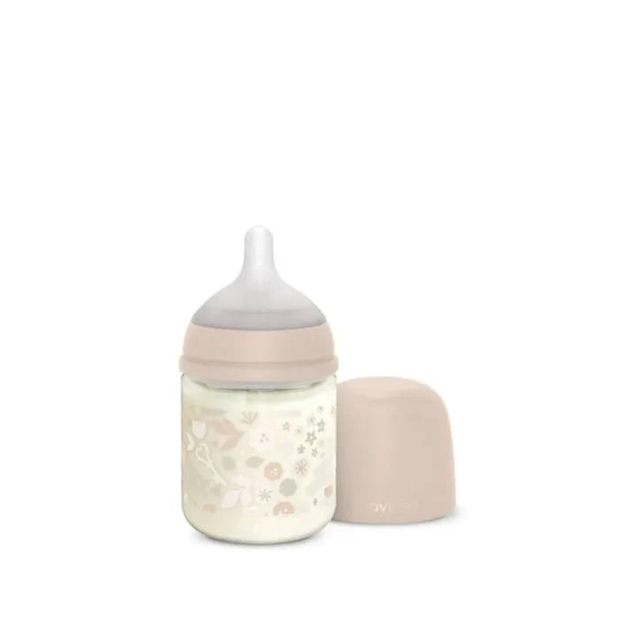 Suavinex Wonderland Liberty Baby Bottle Slow Flow (120ml)