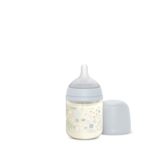Suavinex Wonderland Liberty Baby Bottle Slow Flow (150ml)