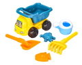 Summerz Truck (6 Pcs, 3 Assorted)