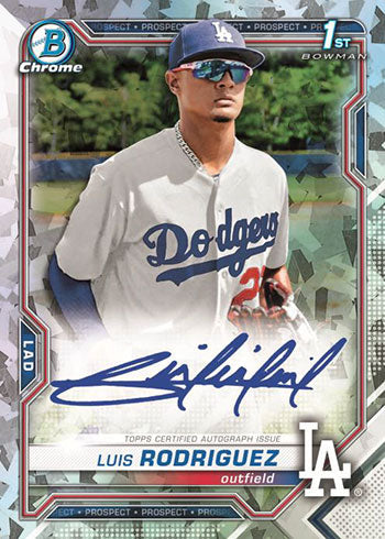 SUNDAY - 2021 Bowman Chrome HTA Choice Baseball 6 Box Half Case Break - Random Team #9 - Live 9/20/16