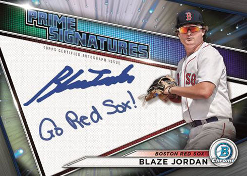 SUNDAY - 2021 Bowman Chrome HTA Choice Baseball 6 Box Half Case Break - Random Team #9 - Live 9/20/16