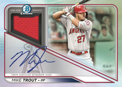 SUNDAY - 2021 Bowman Chrome HTA Choice Baseball 6 Box Half Case Break - Random Team #9 - Live 9/20/16