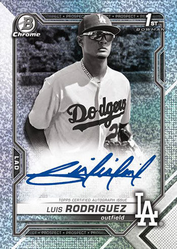 SUNDAY - 2021 Bowman Chrome HTA Choice Baseball 6 Box Half Case Break - Random Team #9 - Live 9/20/16