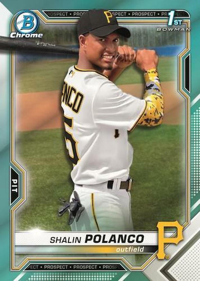SUNDAY - 2021 Bowman Chrome HTA Choice Baseball 6 Box Half Case Break - Random Team #9 - Live 9/20/16