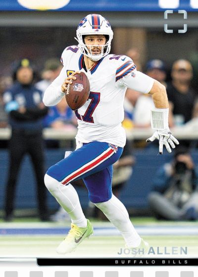 SUNDAY - 2025 Panini Photogenic Football Hobby 7 Box Half Case Break - Pick Your Team #7 - Live 9/20/26