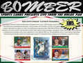 SUNDAY - 2025 Topps Chrome Platinum Baseball Hobby 3 Box Break - Pick Your Team #22 - Live 9/20/26