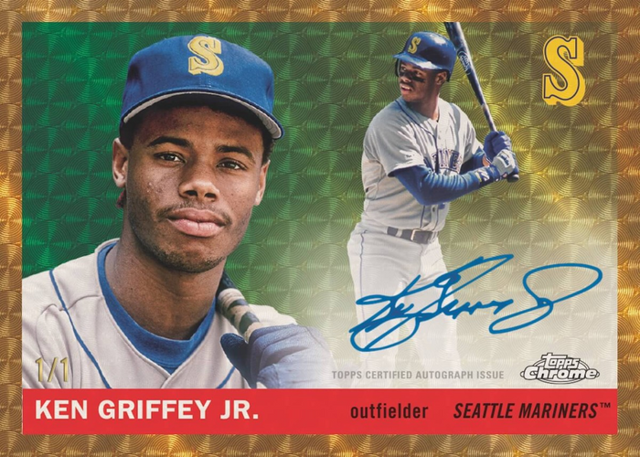 SUNDAY - 2025 Topps Chrome Platinum Baseball Hobby 3 Box Break - Pick Your Team #22 - Live 9/20/26
