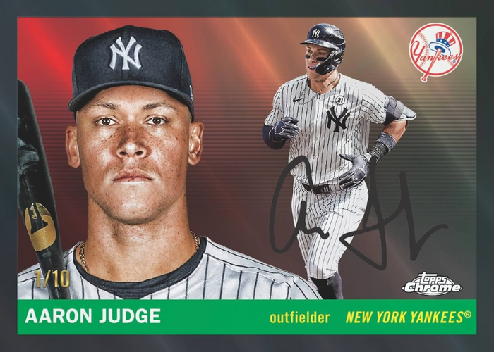 SUNDAY - 2025 Topps Chrome Platinum Baseball Hobby 3 Box Break - Pick Your Team #22 - Live 9/20/26