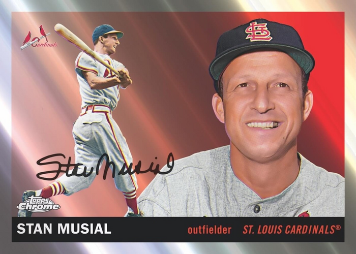 SUNDAY - 2025 Topps Chrome Platinum Baseball Hobby 3 Box Break - Pick Your Team #22 - Live 9/20/26