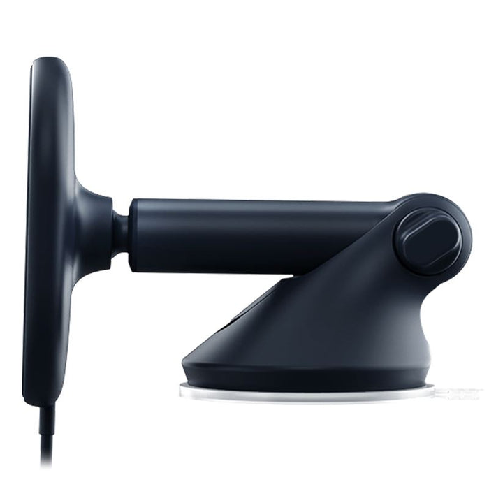 Suport Telefon Auto iOttie Velox MagSafe cu încărcare wireless, pentru bord și parbriz