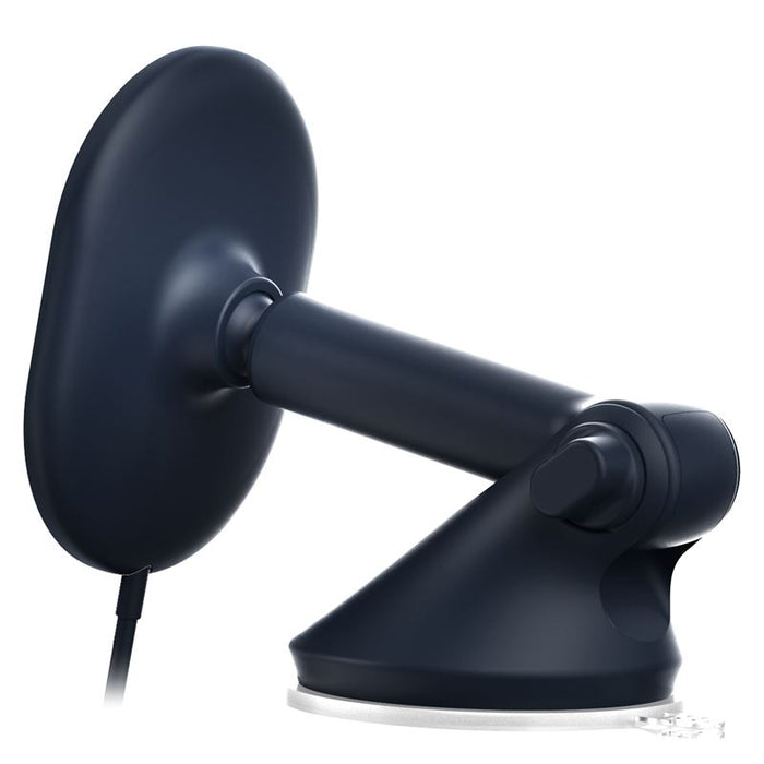 Suport Telefon Auto iOttie Velox MagSafe cu încărcare wireless, pentru bord și parbriz