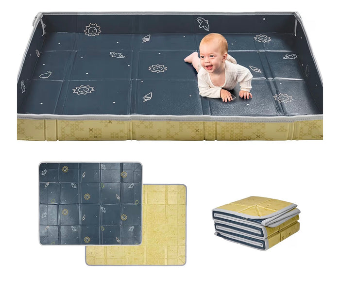 Taf Toys Fold N Fun Play Mat