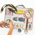 Taf Toys Snap N' Learn Board