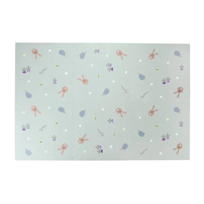 Taf Toys Urban Garden Foam Puzzle Mat (XL)
