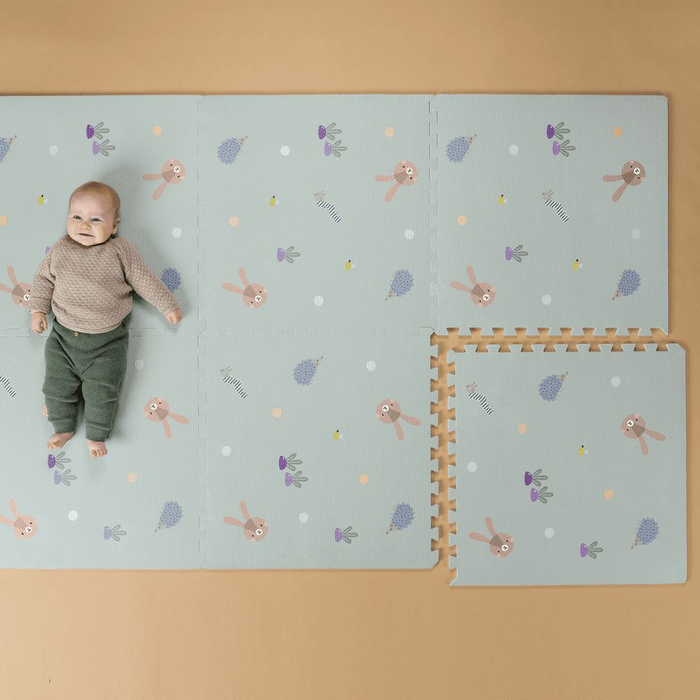 Taf Toys Urban Garden Foam Puzzle Mat (XL)