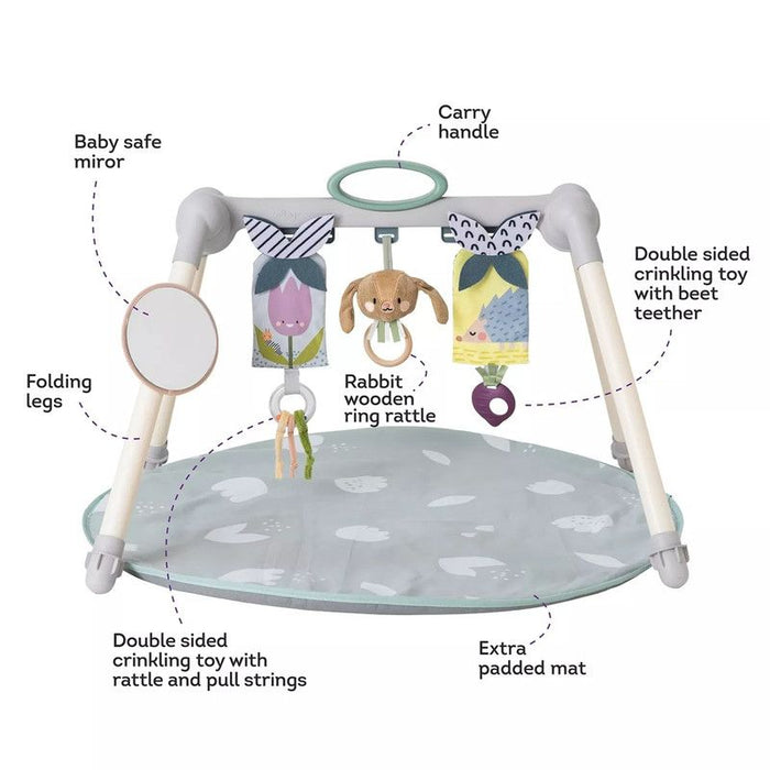 Taf Toys Urban Garden Foldable Gym