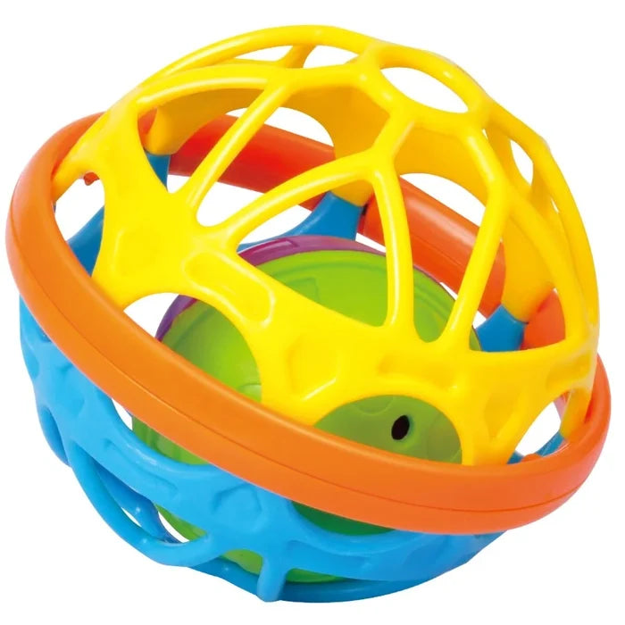 Tanny Toys Baby Bend Ball