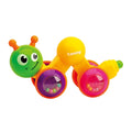 Tanny Toys Push N Run Caterpillar