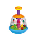 Tanny Toys Rainbow Carousel