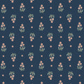 Tapestry by Windham Fabrics - Buttercup Bunch - Navy