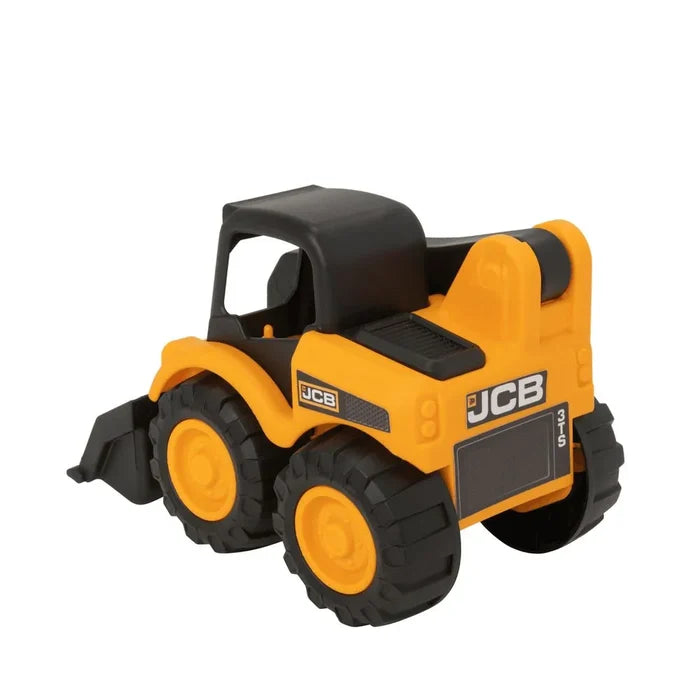 Teamsterz JCB 7" Skid Steer