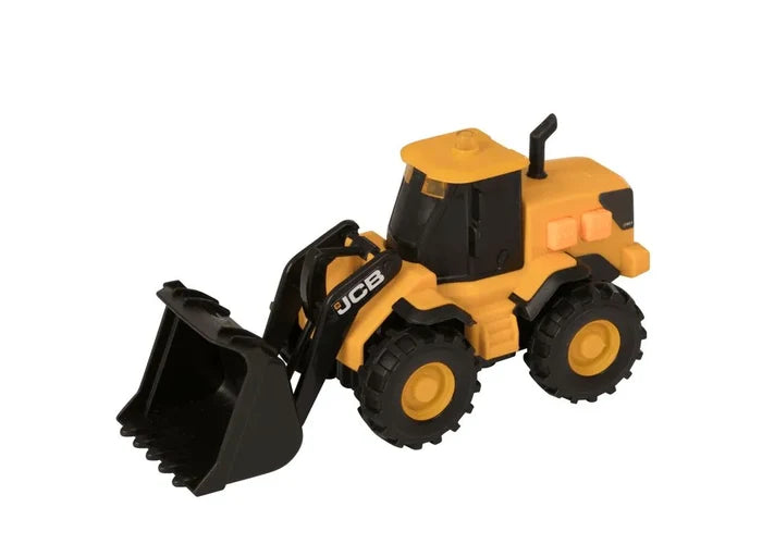 Teamsterz JCB Small LS Wheel Loader