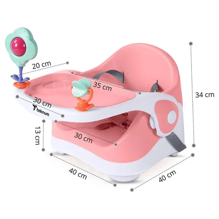 Teknum Baby Booster Chair