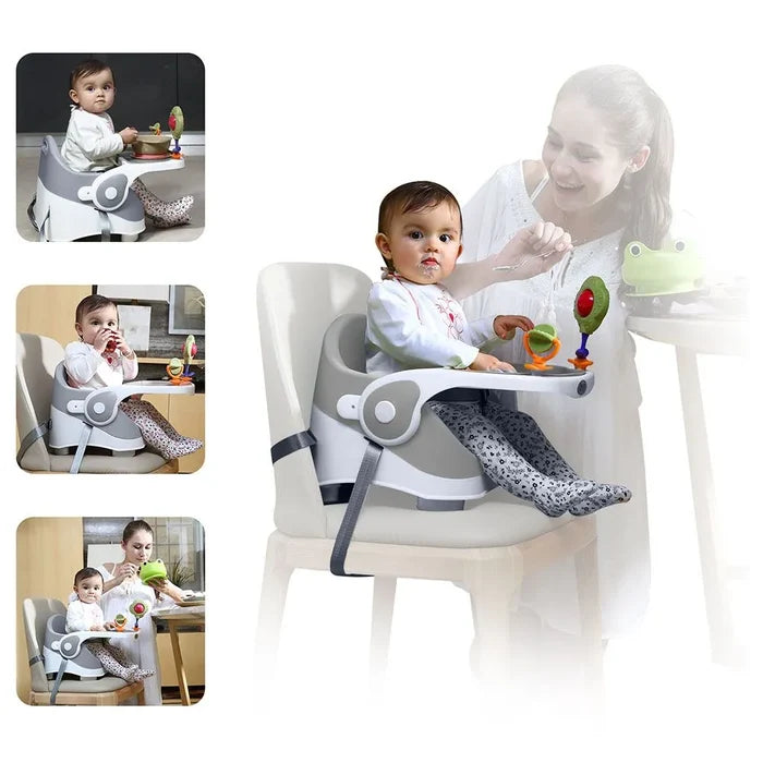 Teknum Baby Booster Chair