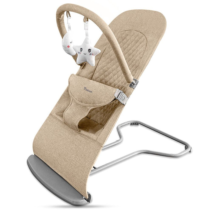 Teknum Baby Bouncer & Recliner Seat - Stage 3