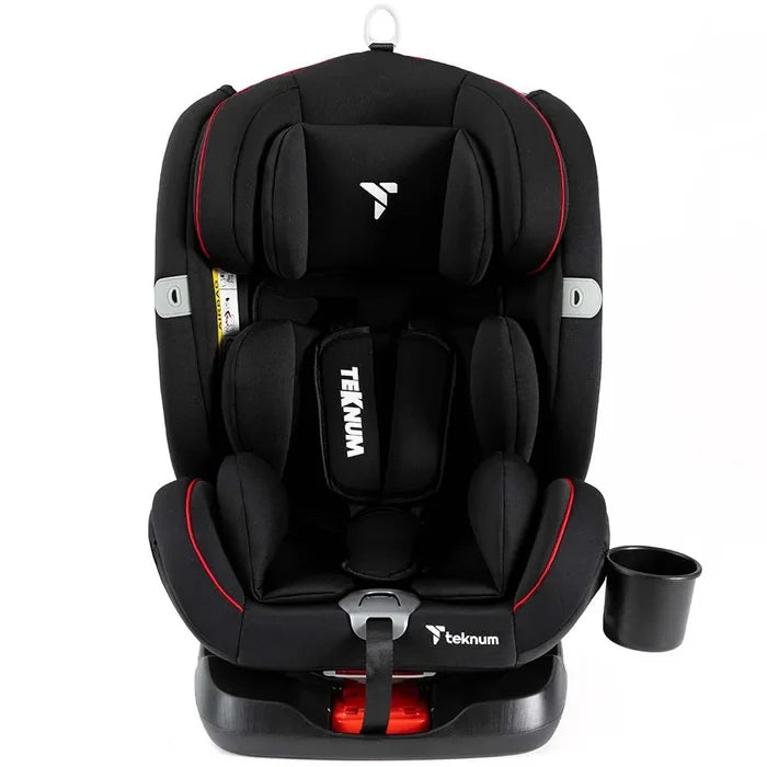Teknum Evolve 360 Car Seat (0-12 Years Old)
