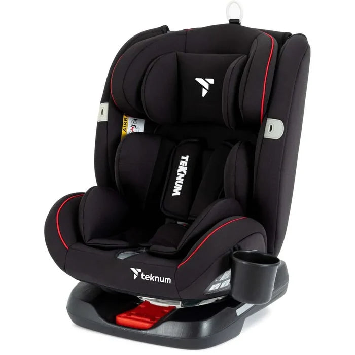 Teknum Evolve 360 Car Seat (0-12 Years Old)