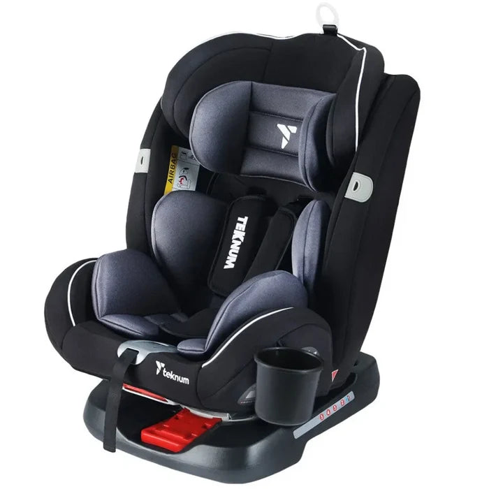 Teknum Evolve 360 Car Seat (0-12 Years Old)