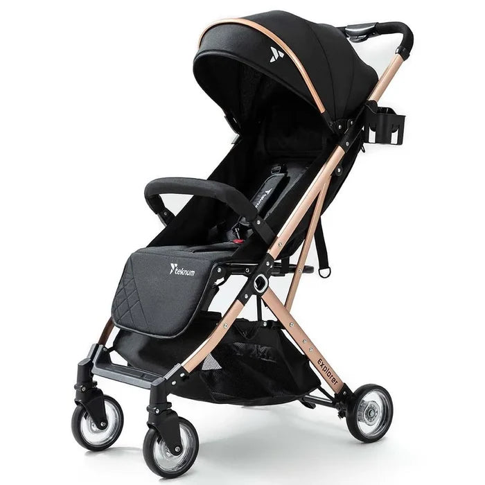 Teknum Explorer Travel Stroller